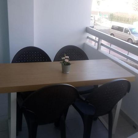 Maspalomas Apartamentos Vacacionales San Bartolomé Eksteriør bilde