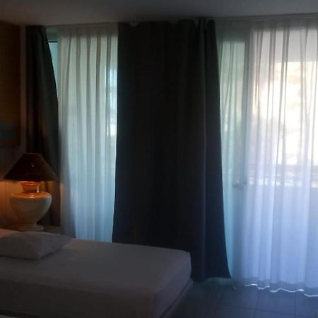Maspalomas Apartamentos Vacacionales San Bartolomé Eksteriør bilde