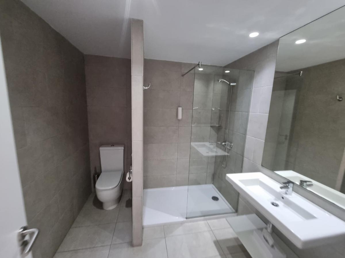 Maspalomas Apartamentos Vacacionales San Bartolomé Eksteriør bilde