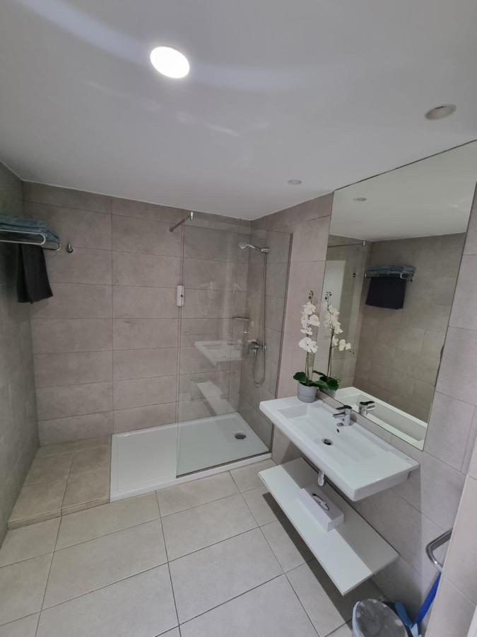 Maspalomas Apartamentos Vacacionales San Bartolomé Eksteriør bilde
