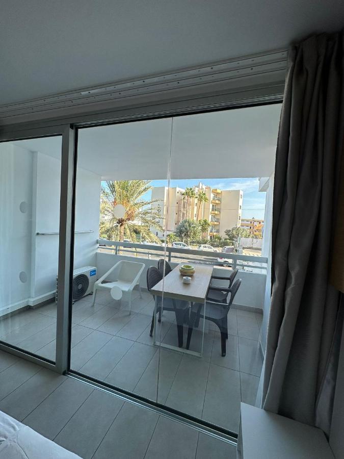 Maspalomas Apartamentos Vacacionales San Bartolomé Eksteriør bilde