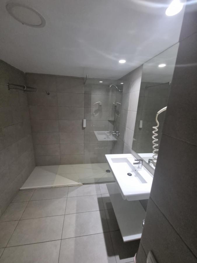 Maspalomas Apartamentos Vacacionales San Bartolomé Eksteriør bilde