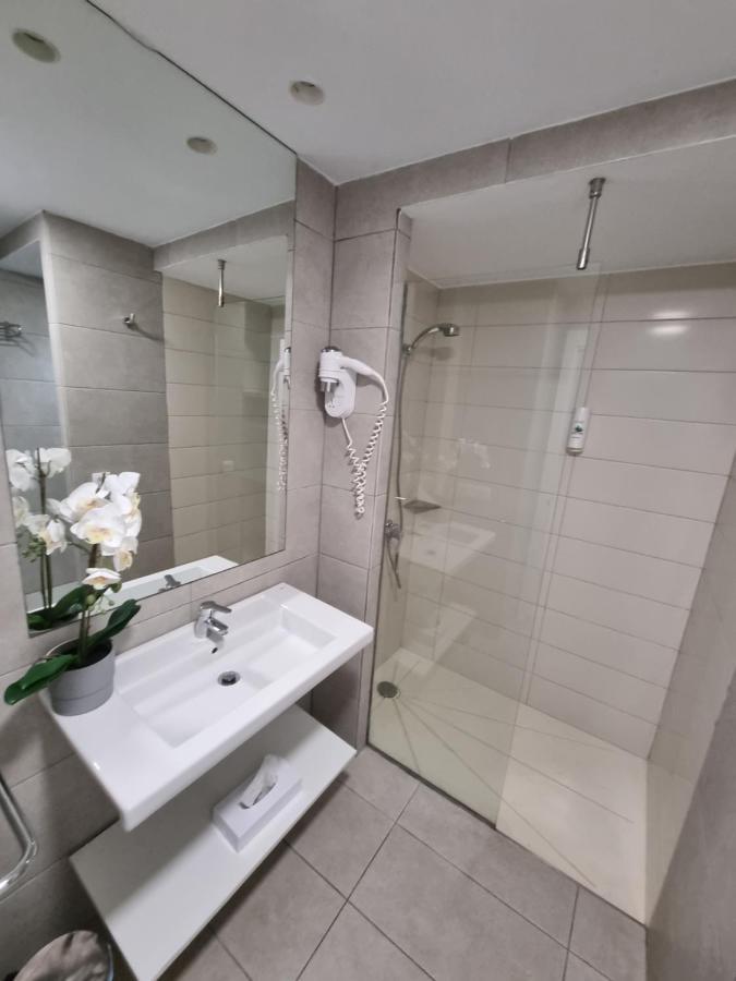 Maspalomas Apartamentos Vacacionales San Bartolomé Eksteriør bilde