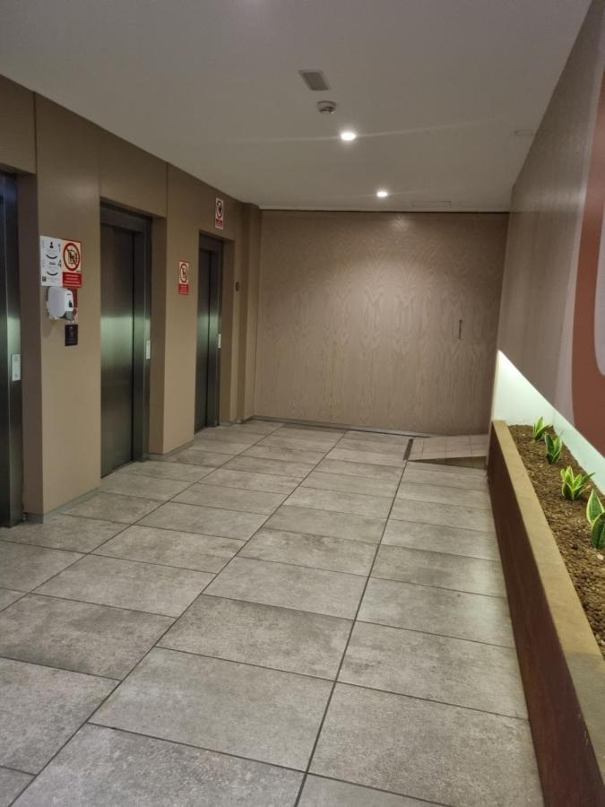 Maspalomas Apartamentos Vacacionales San Bartolomé Eksteriør bilde