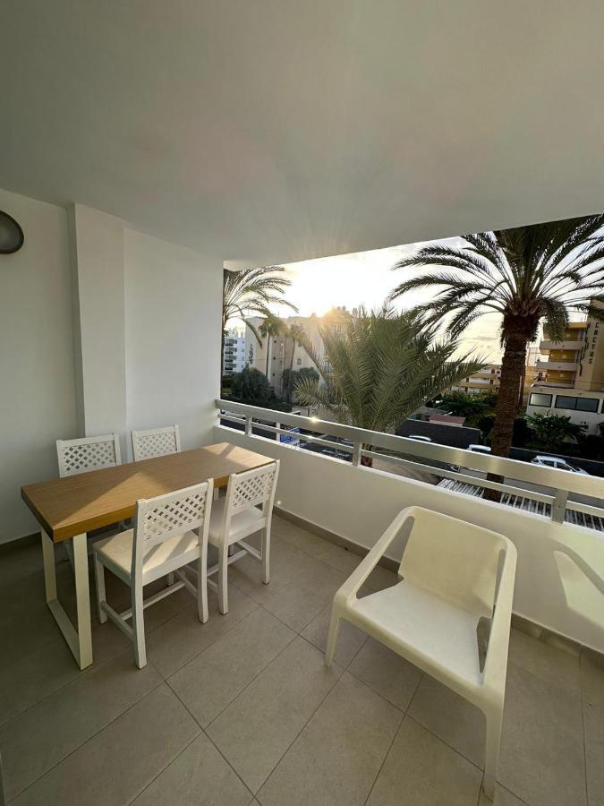 Maspalomas Apartamentos Vacacionales San Bartolomé Eksteriør bilde