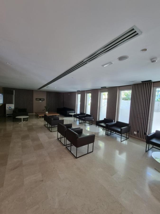 Maspalomas Apartamentos Vacacionales San Bartolomé Eksteriør bilde