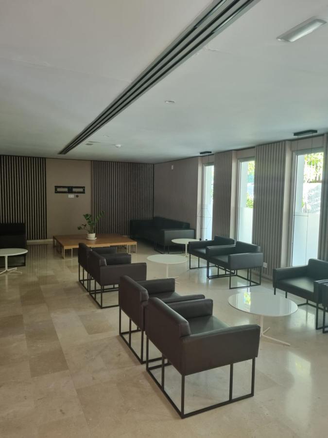 Maspalomas Apartamentos Vacacionales San Bartolomé Eksteriør bilde
