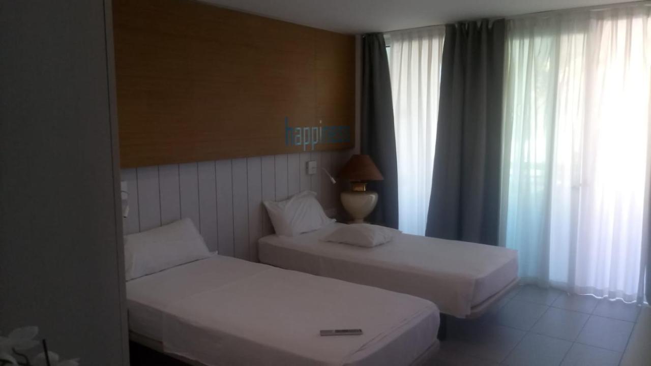 Maspalomas Apartamentos Vacacionales San Bartolomé Eksteriør bilde