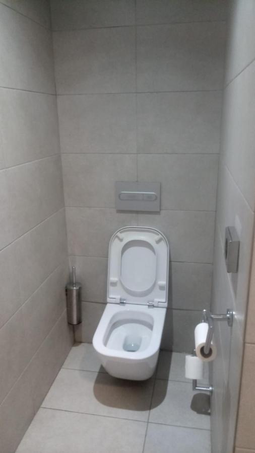 Maspalomas Apartamentos Vacacionales San Bartolomé Eksteriør bilde