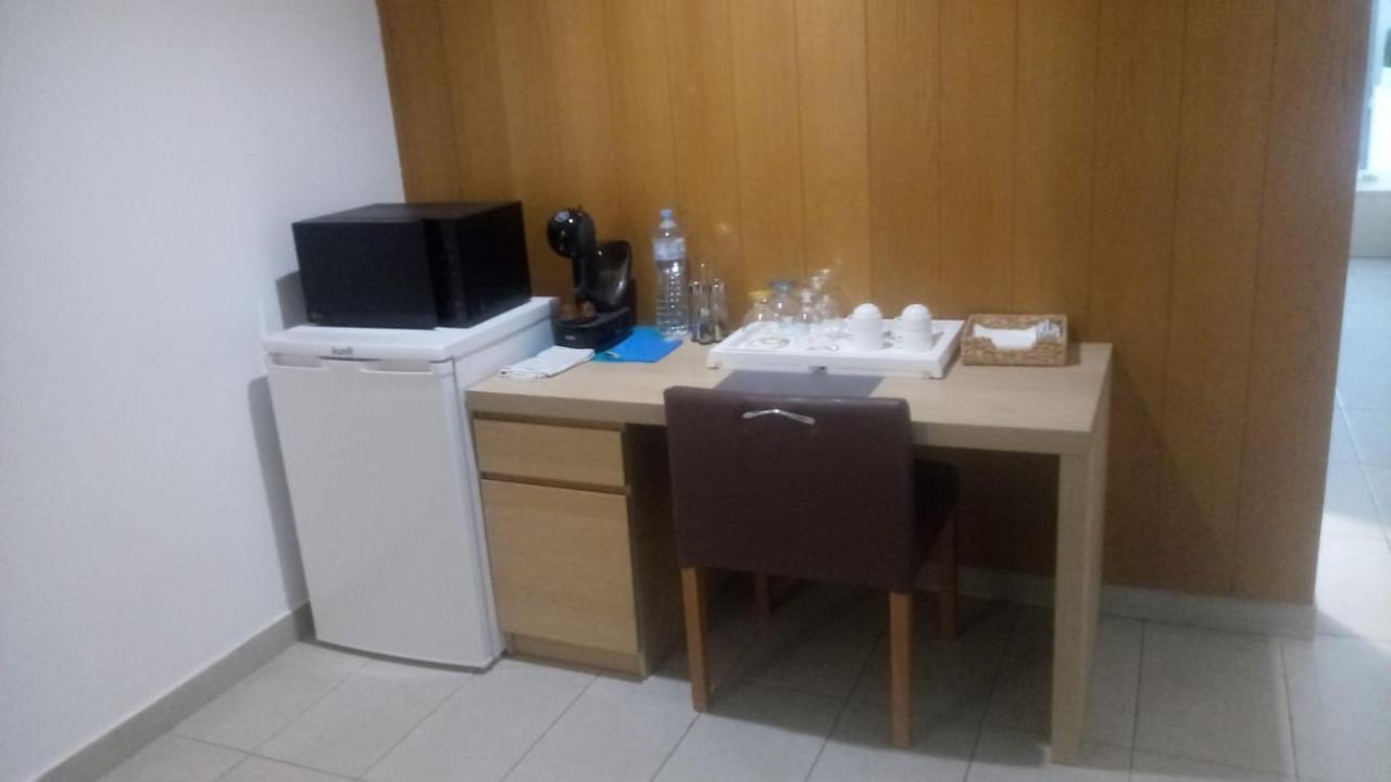 Maspalomas Apartamentos Vacacionales San Bartolomé Eksteriør bilde