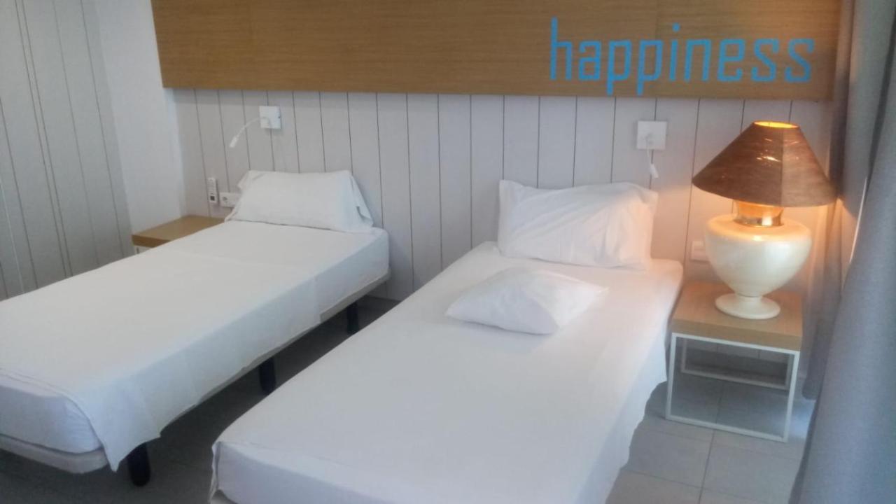 Maspalomas Apartamentos Vacacionales San Bartolomé Eksteriør bilde